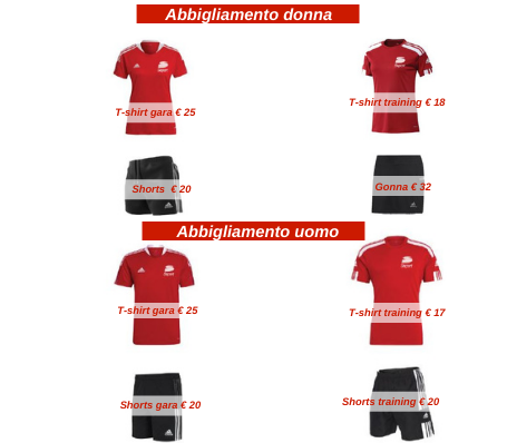 Sisport - Abbigliamento Tennis Adidas